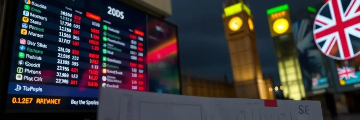 casino 666 in the UK — Understanding the Best Betting Sites UK Market